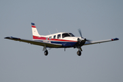 (Private) Piper PA-32R-301 Saratoga SP (N9249N) at  Madison - Bruce Campbell Field, United States