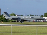 (Private) Embraer EMB-135BJ Legacy 600 (N924AK) at  San Juan - Luis Munoz Marin International, Puerto Rico