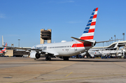 American Airlines Boeing 737-823 (N924AN) at  Dallas/Ft. Worth - International, United States
