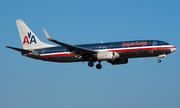 American Airlines Boeing 737-823 (N924AN) at  Dallas/Ft. Worth - International, United States