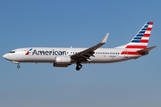American Airlines Boeing 737-823 (N924AN) at  Las Vegas - Harry Reid International, United States