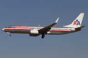 American Airlines Boeing 737-823 (N924AN) at  Los Angeles - International, United States