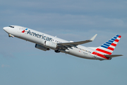 American Airlines Boeing 737-823 (N924AN) at  Los Angeles - International, United States