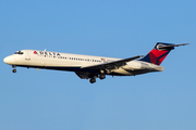 Delta Air Lines Boeing 717-231 (N924AT) at  Atlanta - Hartsfield-Jackson International, United States