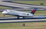 Delta Air Lines Boeing 717-231 (N924AT) at  Atlanta - Hartsfield-Jackson International, United States