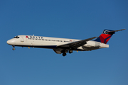 Delta Air Lines Boeing 717-231 (N924AT) at  Dallas - Love Field, United States