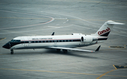 Comair Bombardier CRJ-100ER (N924CA) at  Toronto - Pearson International, Canada