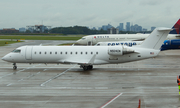 Contour Aviation Bombardier CRJ-200LR (N924CN) at  Nashville - International, United States