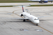 Delta Air Lines McDonnell Douglas MD-88 (N924DL) at  Ft. Lauderdale - International, United States