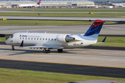 Delta Connection (Atlantic Southeast Airlines) Bombardier CRJ-200ER (N924EV) at  Atlanta - Hartsfield-Jackson International, United States