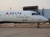 Delta Connection (Atlantic Southeast Airlines) Bombardier CRJ-200ER (N924EV) at  Lexington - Blue Grass Field, United States