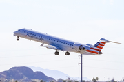 US Airways Express (Mesa Airlines) Bombardier CRJ-900ER (N924FJ) at  Phoenix - Sky Harbor, United States