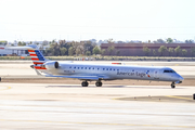 US Airways Express (Mesa Airlines) Bombardier CRJ-900ER (N924FJ) at  Phoenix - Sky Harbor, United States