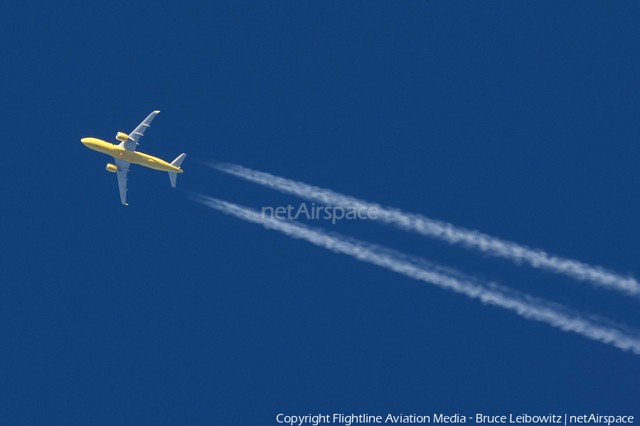 Spirit Airlines Airbus A320-271N (N924NK) | Photo 586046