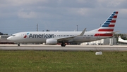 American Airlines Boeing 737-823 (N924NN) at  Miami - International, United States