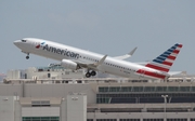 American Airlines Boeing 737-823 (N924NN) at  Miami - International, United States