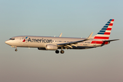 American Airlines Boeing 737-823 (N924NN) at  Miami - International, United States