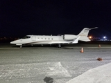 (Private) Bombardier Learjet 60 (N924PS) at  Orlando - Executive, United States