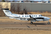 (Private) Beech King Air 350i (N924SD) at  Bridgeport - Igor I. Sikorsky Memorial, United States