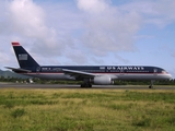 US Airways Boeing 757-225 (N924UW) at  Philipsburg - Princess Juliana International, Netherland Antilles