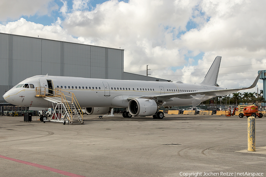 Alaska Airlines Airbus A321-253N (N924VA) | Photo 220533