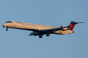 Delta Connection (Endeavor Air) Bombardier CRJ-900LR (N924XJ) at  Boston - Logan International, United States