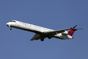 Delta Connection (Endeavor Air) Bombardier CRJ-900LR (N924XJ) at  Atlanta - Hartsfield-Jackson International, United States