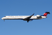 Delta Connection (Endeavor Air) Bombardier CRJ-900LR (N924XJ) at  Windsor Locks - Bradley International, United States