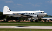 (Private) Douglas C-47 Skytrain (N92578) at  Oshkosh - Wittman Regional, United States