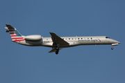 American Eagle (Envoy) Embraer ERJ-145LR (N925AE) at  Dallas/Ft. Worth - International, United States