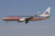 American Airlines Boeing 737-823 (N925AN) at  Las Vegas - Harry Reid International, United States