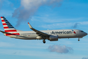 American Airlines Boeing 737-823 (N925AN) at  Miami - International, United States