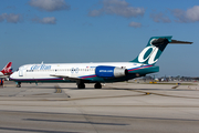 AirTran Airways Boeing 717-231 (N925AT) at  Ft. Lauderdale - International, United States
