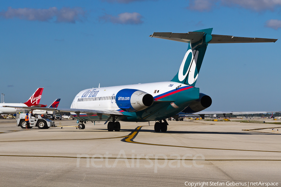 AirTran Airways Boeing 717-231 (N925AT) | Photo 37916