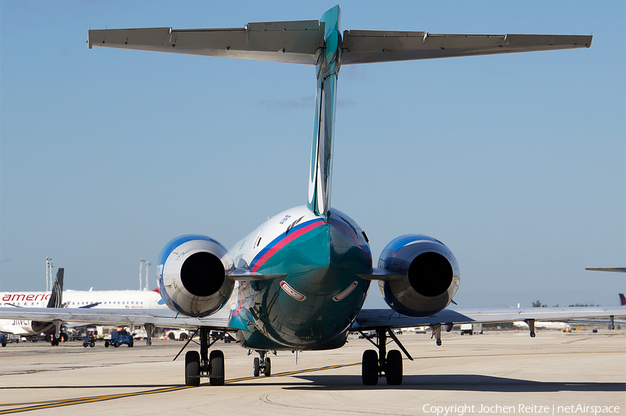 AirTran Airways Boeing 717-231 (N925AT) | Photo 38081