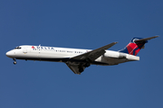 Delta Air Lines Boeing 717-231 (N925AT) at  Atlanta - Hartsfield-Jackson International, United States