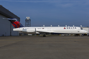 Delta Air Lines Boeing 717-231 (N925AT) at  Atlanta - Hartsfield-Jackson International, United States