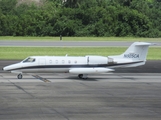 (Private) Learjet 35A (N925CA) at  San Juan - Luis Munoz Marin International, Puerto Rico