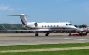 (Private) Gulfstream G-IV SP (N925DC) at  Cartagena - Rafael Nunez International, Colombia