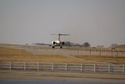 Delta Air Lines McDonnell Douglas MD-90-30 (N925DN) at  St. Louis - Lambert International, United States