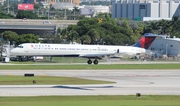 Flight Options Embraer EMB-135BJ Legacy 600 (N925FL) at  Ft. Lauderdale - International, United States