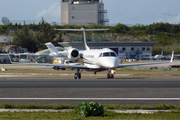 Flight Options Embraer EMB-135BJ Legacy 600 (N925FL) at  Philipsburg - Princess Juliana International, Netherland Antilles