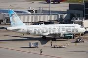 Frontier Airlines Airbus A319-111 (N925FR) at  Ft. Lauderdale - International, United States