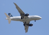 Mexicana Airbus A319-112 (N925MX) at  Orlando - International (McCoy), United States