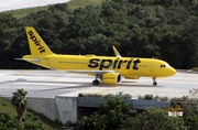 Spirit Airlines Airbus A320-271N (N925NK) at  Cancun - International, Mexico