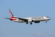 American Airlines Boeing 737-823 (N925NN) at  Dallas/Ft. Worth - International, United States