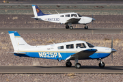 AeroGuard Flight Training Center Piper PA-28-181 Archer III (N925PA) at  Phoenix - Deer Valley, United States