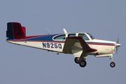 (Private) Beech N35 Bonanza (N925Q) at  Hamburg - Fuhlsbuettel (Helmut Schmidt), Germany