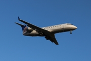 United Express (SkyWest Airlines) Bombardier CRJ-200LR (N925SW) at  Los Angeles - International, United States
