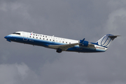 United Express (SkyWest Airlines) Bombardier CRJ-200LR (N925SW) at  Los Angeles - International, United States